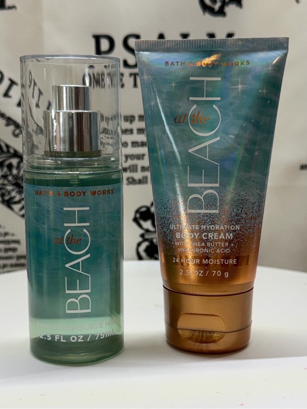 Bath & Body Works Bundle